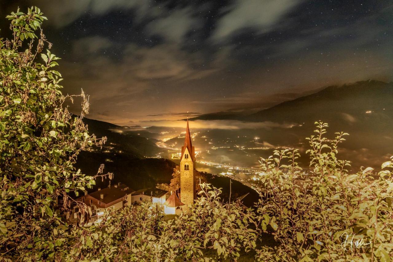 Residence Alpenrose Μπρεσανόνε Εξωτερικό φωτογραφία