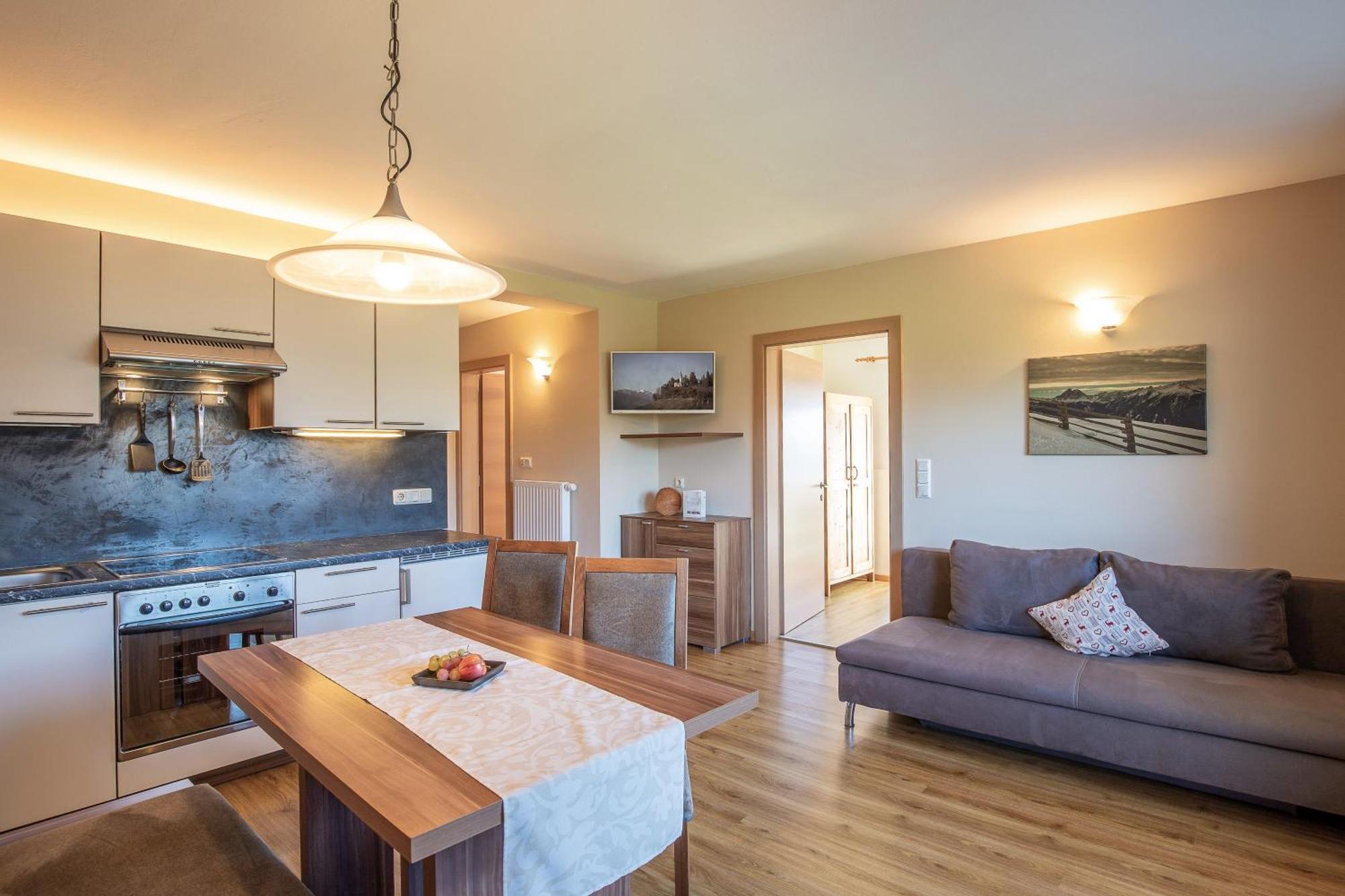 Residence Alpenrose Μπρεσανόνε Εξωτερικό φωτογραφία